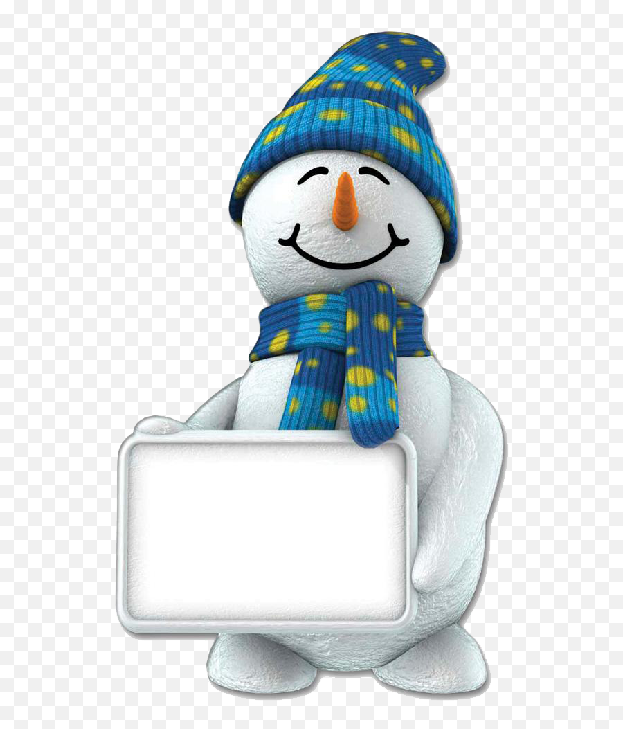 Snowman Png Transparent Images - Snow Man Cutout,Snowman Transparent Background