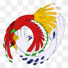 Ho - Ohgirl X Lugiaboy Pokemon Couples Pinterest Lugia Y Ho Oh Png,Lugia Png