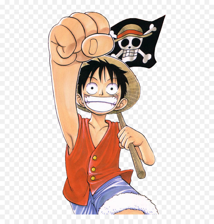 Download Monkey D Luffy 04 - One Piece Anime Png,One Piece Png