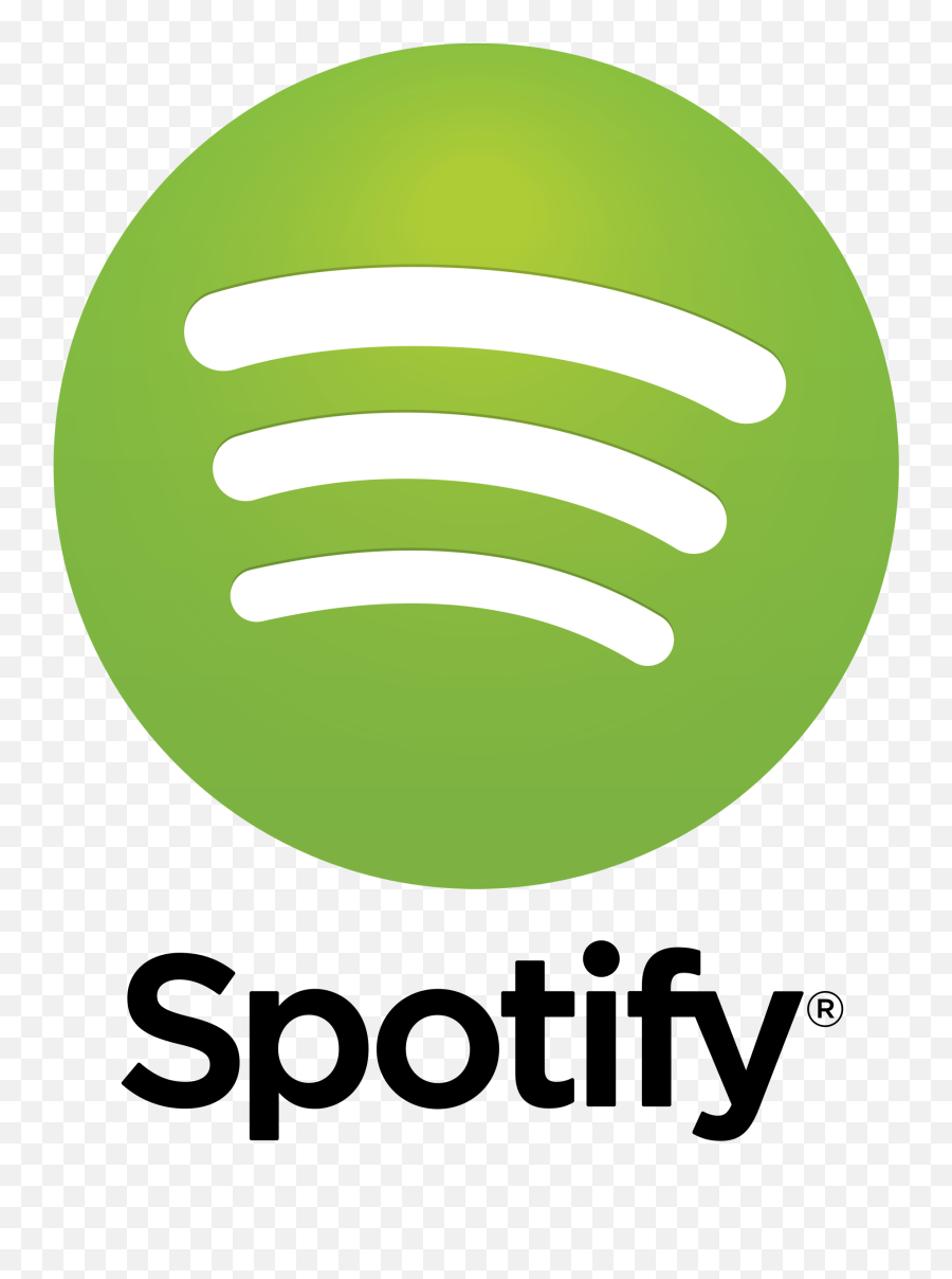 Spotify Logo Png Transparent - Spotify Logo,Logo Icon Png