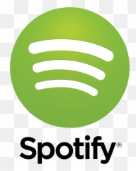 Spotify Logo Png Transparent