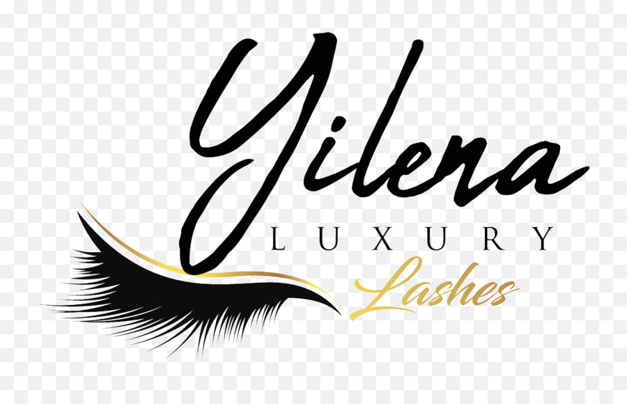 Home - Yeliena Luxury Lashes Png,Eyelash Logo