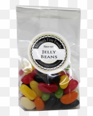 Jelly Beans 12 X 140g - Hard Candy Png,Jelly Bean Png
