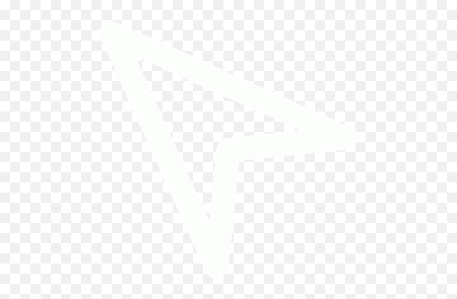 White Cursor 3 Icon - Free White Cursor Icons Cursor Icon White Png,Cursor Transparent