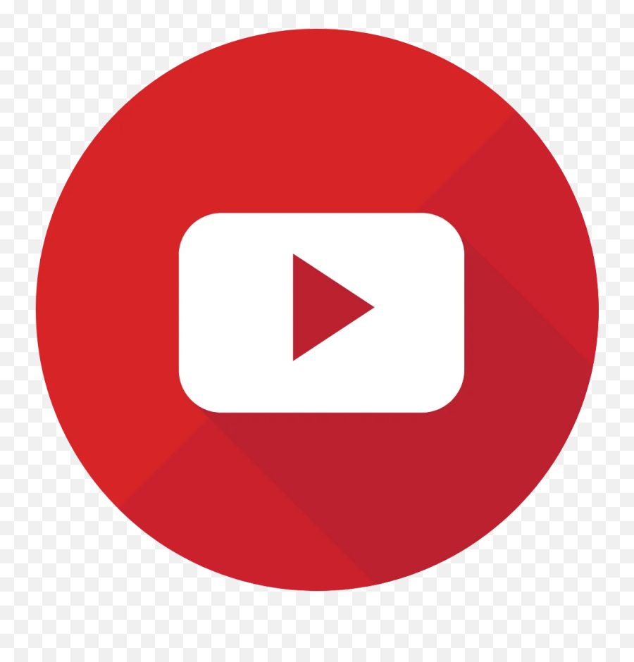 Movie Play Video You Tube Youtube Icon - Shapeways Logo Png,Youtuber Logo