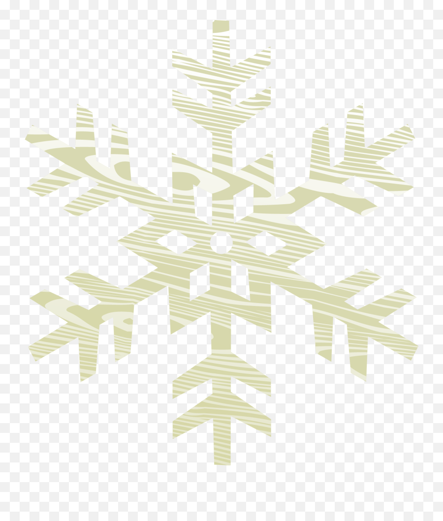 Free Png Snowflake Pattern