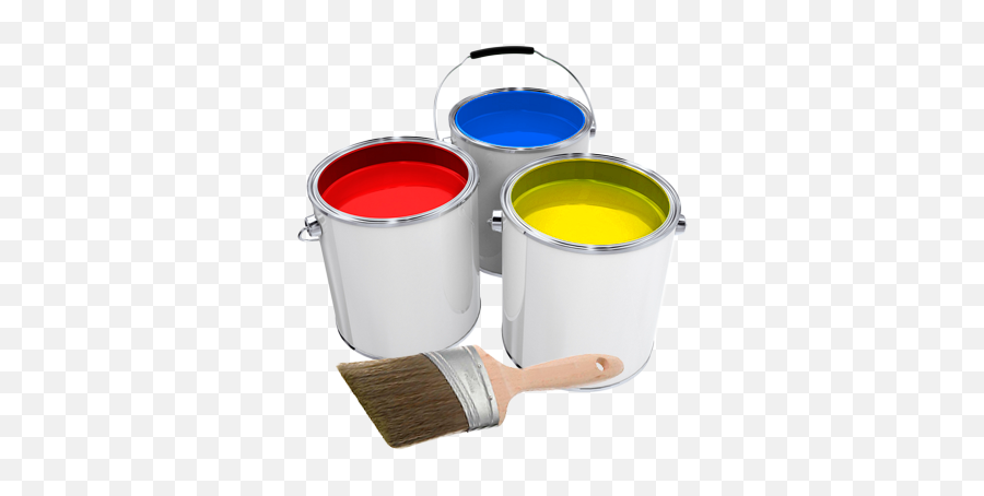 Paint Can Png 1 Image - Paint In Can Png,Paint Can Png