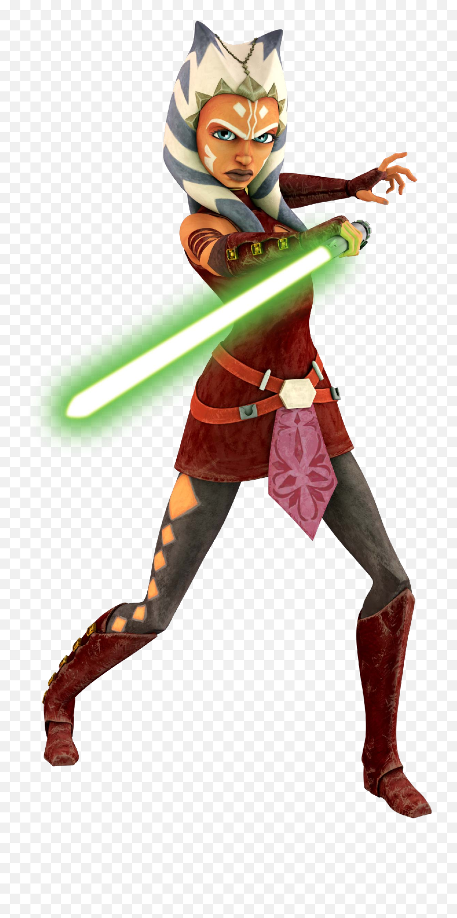 How Ea Star Wars Battlefront 2 From A Certain Point Of View - Clone Wars Ahsoka Tano Png,Star Wars Battlefront 2 Png