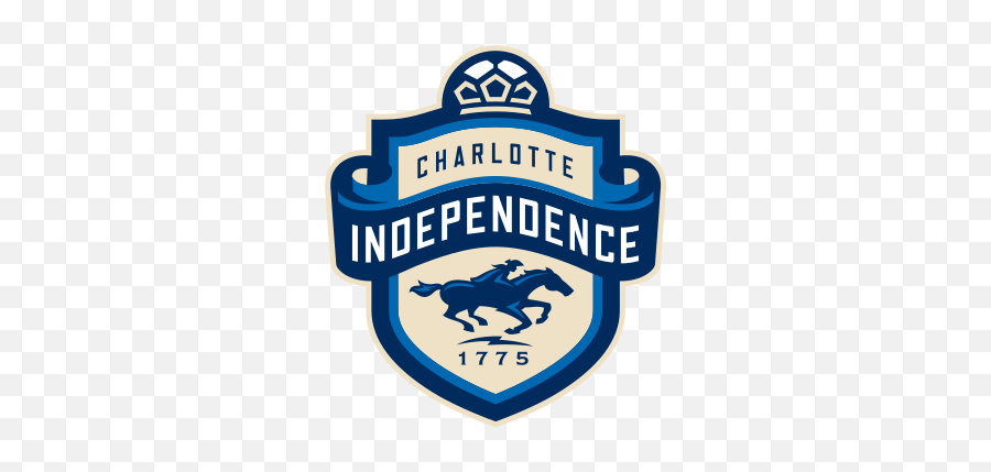 Atlanta United 2 Vs Charlotte Independence Football - Charlotte Independence Soccer Club Png,Atlanta United Logo Png
