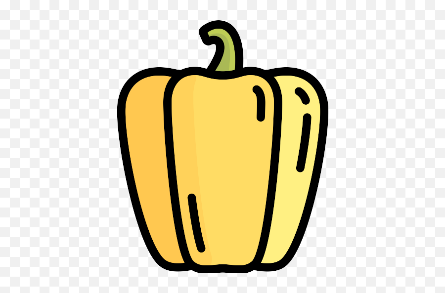 Bell Pepper Png Icon 6 - Png Repo Free Png Icons Clip Art,Bell Pepper Png