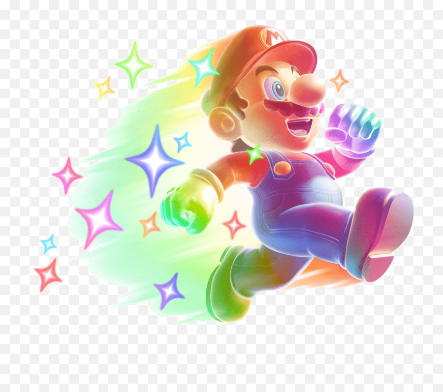 New Super Mario Bros Logo Transparent Png - Stickpng Super Mario Star Power Up,Super Mario Brothers Logo