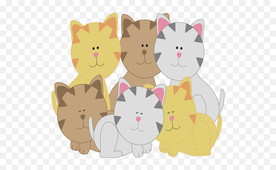 79 Kitten Free Cat An Kittens Clip Art Clipartlook - Clip Art Kittens Png,Kittens Png