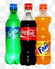 Fanta Png - Coca Cola