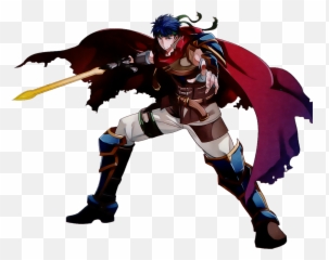 Ike Png 2 Image - Ike Fire Emblem Warriors,Ike Png