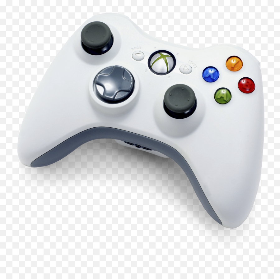 Opinion Nintendo Controllers Have Always Been Horrible - Xbox 360 Wireless Controller Png,Nintendo Controller Png