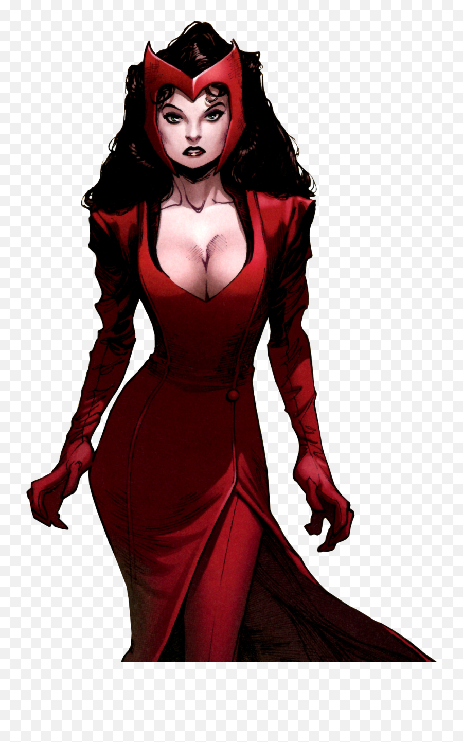 Scarlet Witch Png Photo - Scarlet Witch,Scarlet Witch Transparent