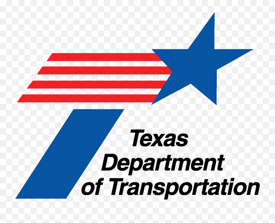 Txdot Logo Texas Department Of Transportation Free Vector - Texas Department Of Transportation Vector Logo Png,Free Vector Logo