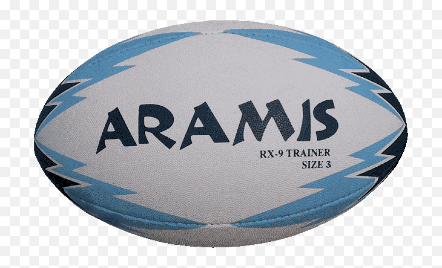 Rx - 9 Trainer Rugby Ball Size 3 Beach Rugby Png,Rugby Ball Png