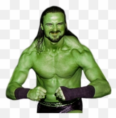 Drew Mcintyre - Drew Mcintyre Png Lgo,Drew Mcintyre Png
