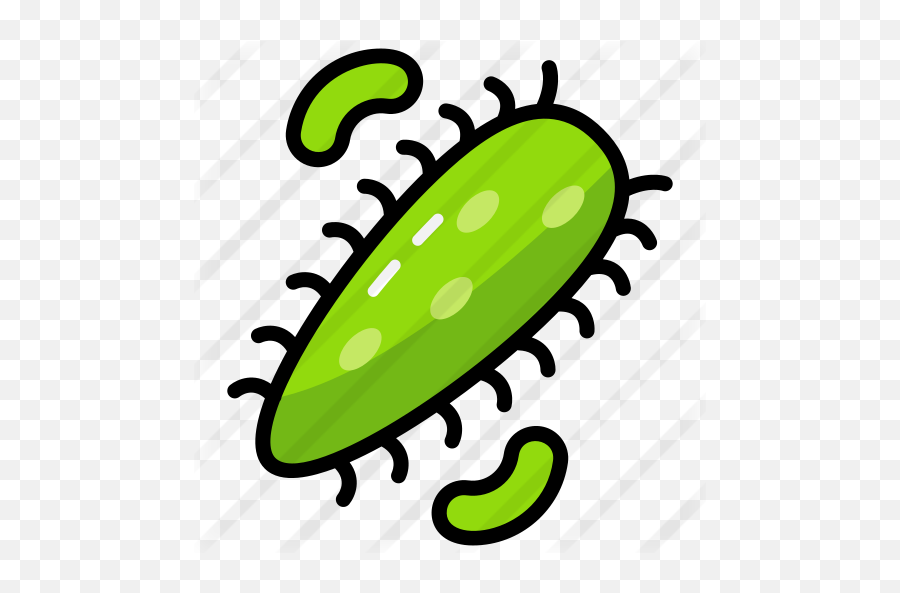 Germs - Clip Art Png,Germs Png