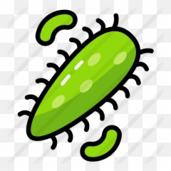Germs - Clip Art Png,Germs Png