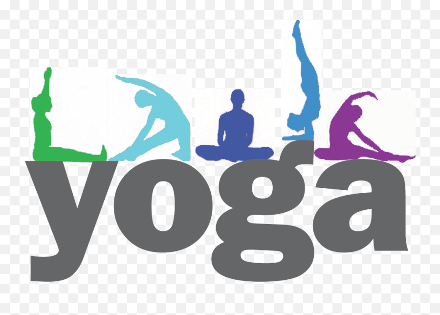 Logo Clipart Yoga - Museo Lagomar Png,Yoga Transparent