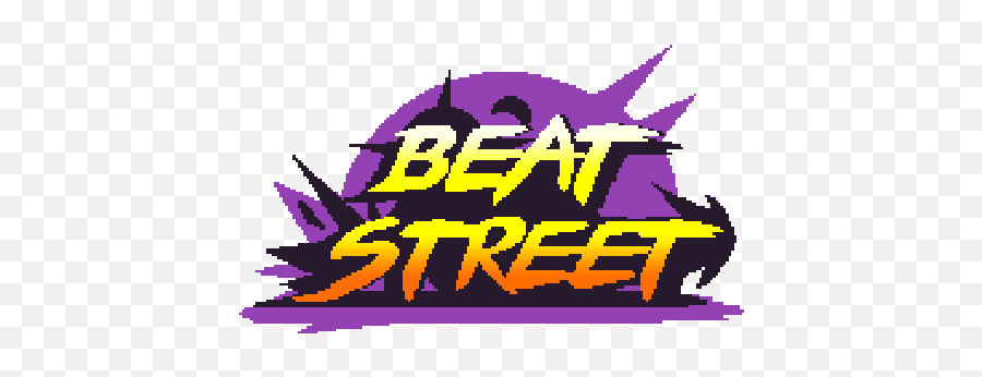 Beat Street U2014 Lucky Kat Studios - Beat Street Ios Png,Street Png