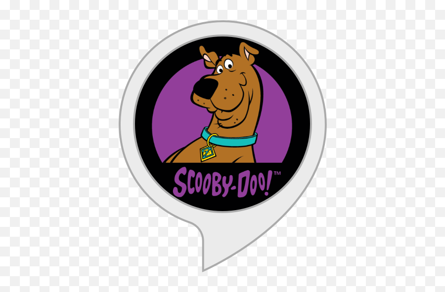 Amazoncom Scooby Doo Mystery Inc Theater Alexa Skills - Cartoon Png,Mystery Machine Png