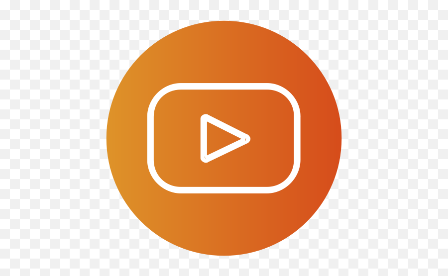 Download Logo Video Computer Youtube Icons Free Hd Image - Youtube Blue Icon Png,Youtube Logo Hd