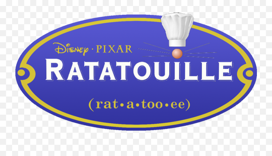 Ratatouille Teaser Poster U2022 Upcoming Pixar - Ratatouille Png,Pixar Logo Png