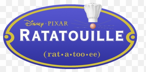 Ratatouille Teaser Poster U2022 Upcoming Pixar - png