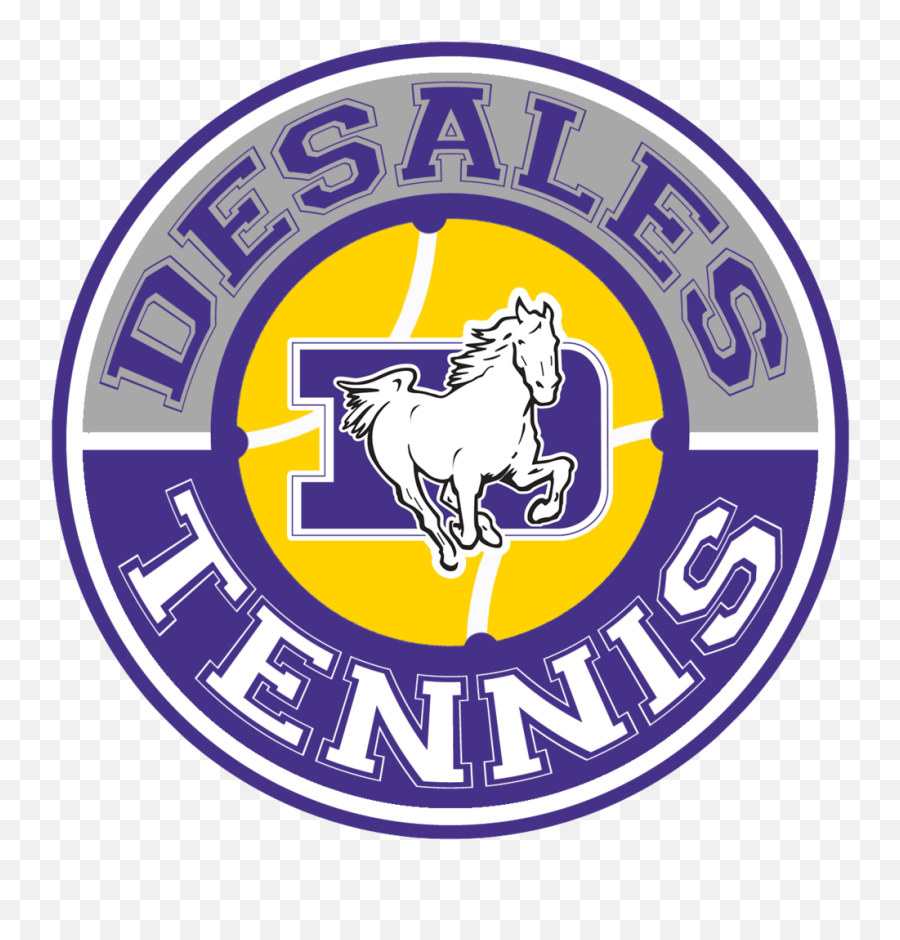 Home U2014 Sfd Stallion Pride - Francis Desales High School Png,Tennis Logo