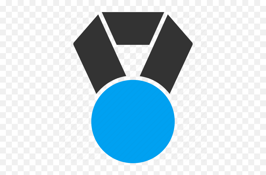 U0027competition U0026 Successu0027 By Aha - Soft Achievement Symbol Icon Blue Png,Medal Of Honor Png