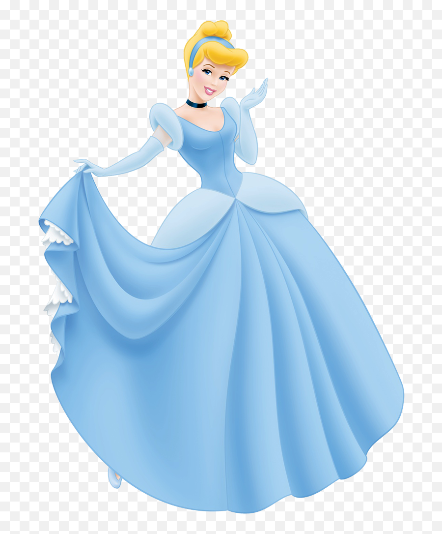 Clipart Transparent Background - Transparent Background Cinderella Clipart Png,Cinderella Transparent