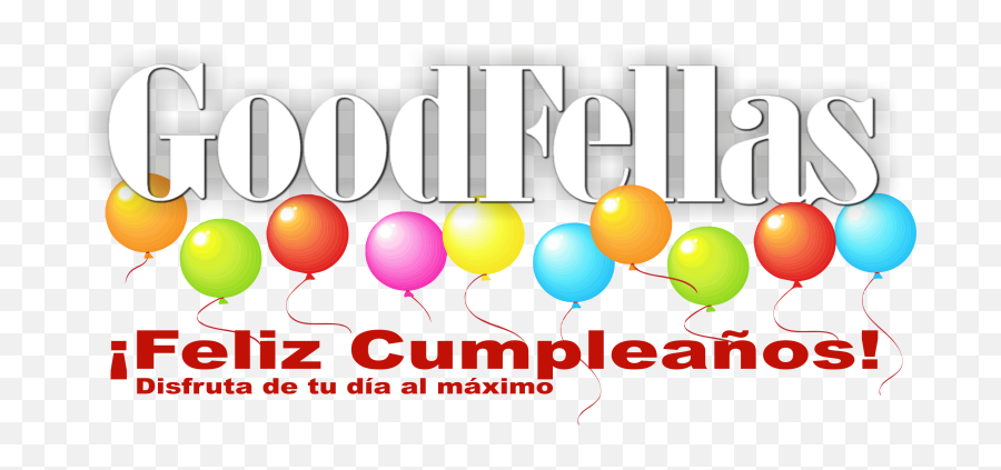 Download Feliz Cumpleaños Png Image - Vector Balloons,Feliz Cumpleaños Png