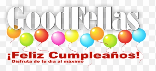 Download Feliz Cumpleaños Png Image - Vector Balloons,Feliz Cumpleaños Png