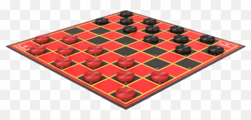 41 Checkers Png Images Are Free To - Placemat