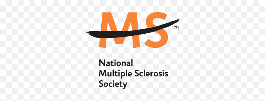 Ms - National Multiple Sclerosis Society Png,Ms Logo