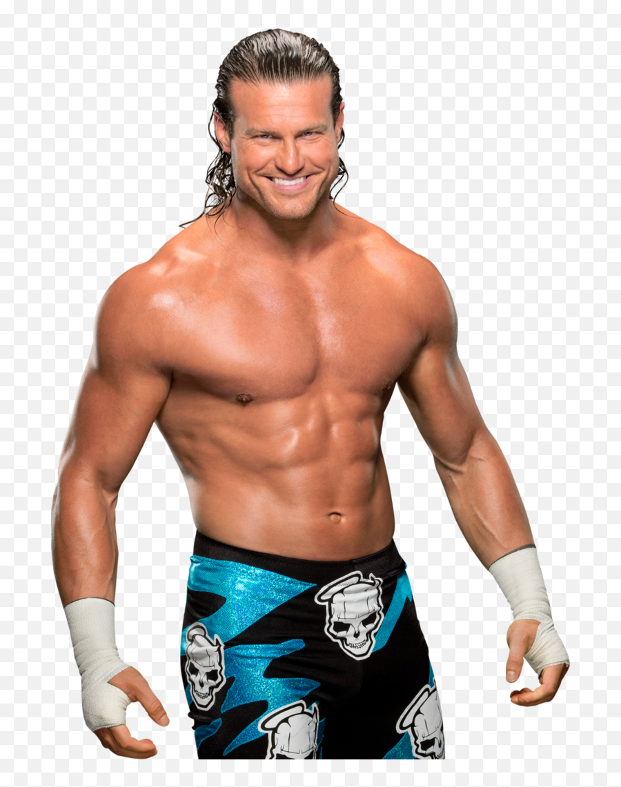 Dolph Ziggler Png 8 Image - Dolph Ziggler Png,Dolph Ziggler Png