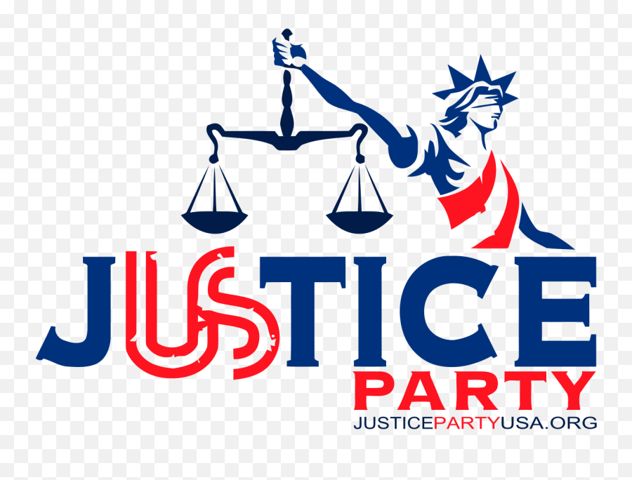 File Party Logo Svg - Justice Party United States Png,Nazi Armband Png