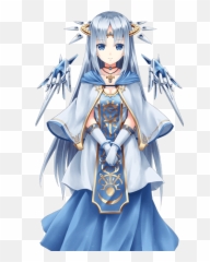 Oracle Png Valkyrie