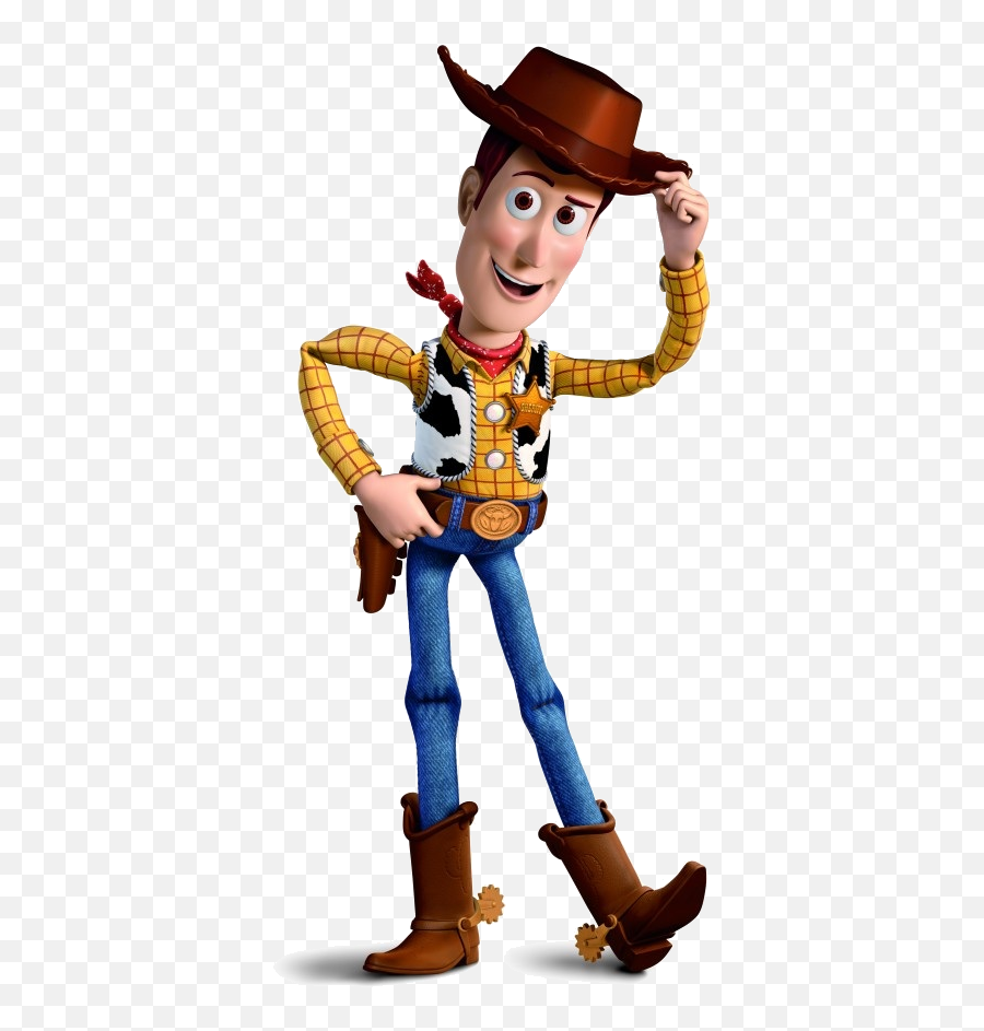 Woody Buzz Png 3 Image - Woody Toy Story 4 Png,Woody And Buzz Png