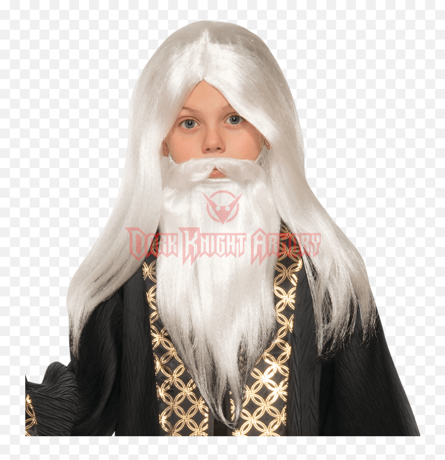 Beard Transparent Png Image - Costume,Wizard Beard Png