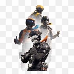 Fortnite Guns Png - Download Png Leaked Fortnite Skins Super Sonic