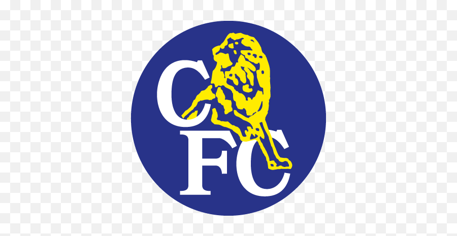 Chelsea Fc - Chelsea Fc Png,Chelsea Logo