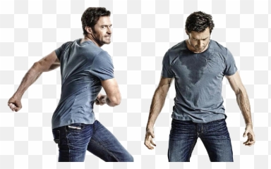 Download Hugh Jackman Png File - Transparent Hugh Jackman Png,Hugh Jackman Png
