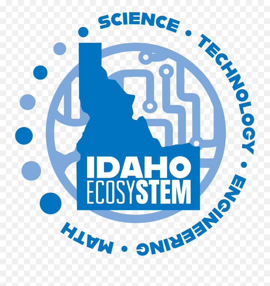 Idaho Stem Ecosystem - Graphic Design Png,Ecosystem Png