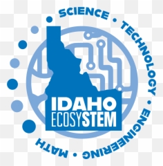 Idaho Stem Ecosystem - Graphic Design Png,Ecosystem Png