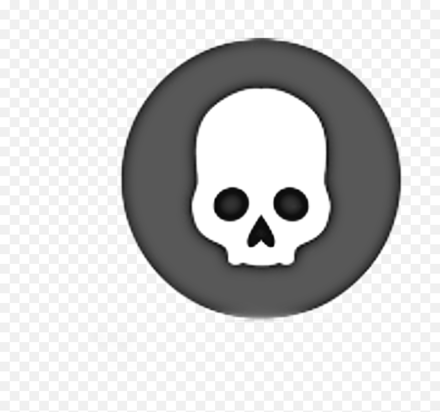 Fortnite Freetoedit - Transparent Fortnite Skull Icon Png,Fortnite Skull Png