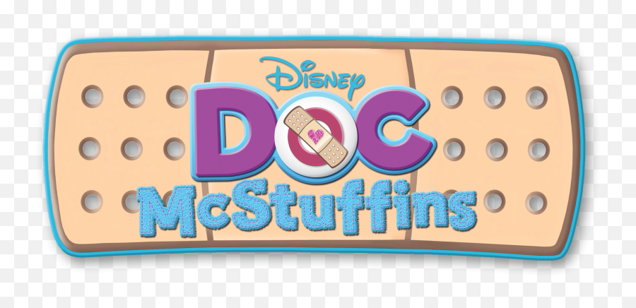 Download Doc Mcstuffins - Disney Png,Doc Mcstuffins Png